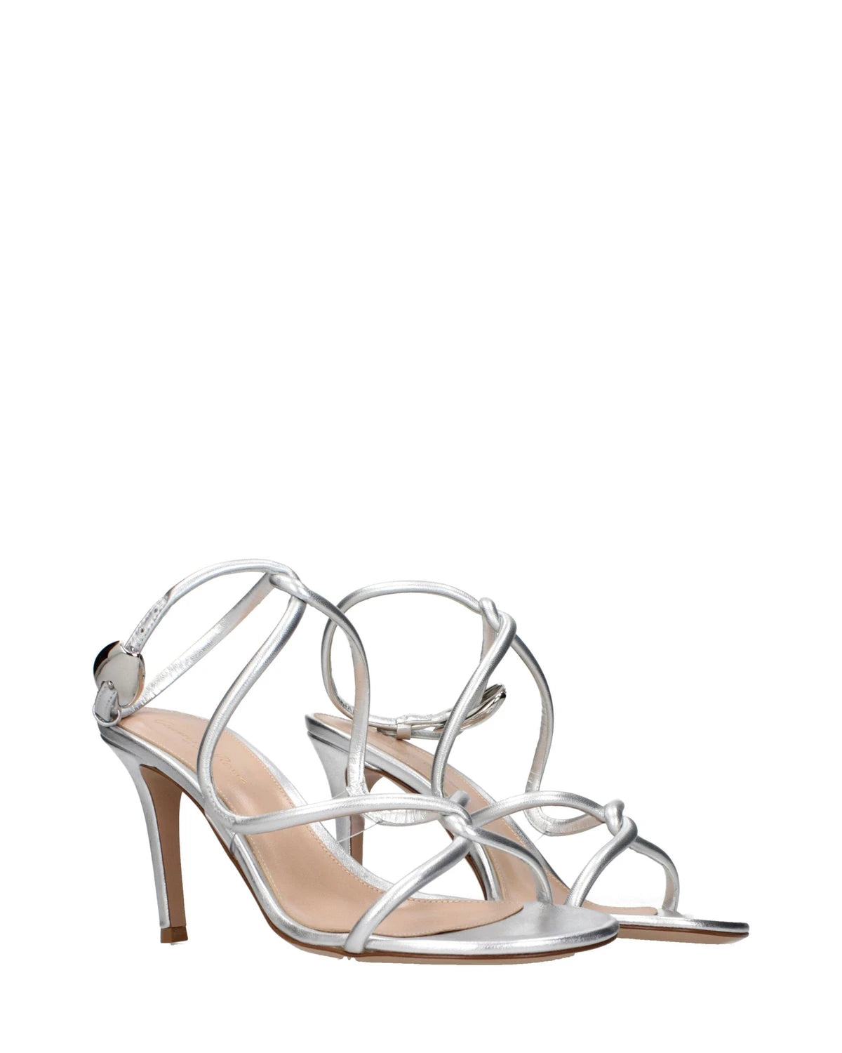 Gianvito Rossi Sandals in gray โ view 2