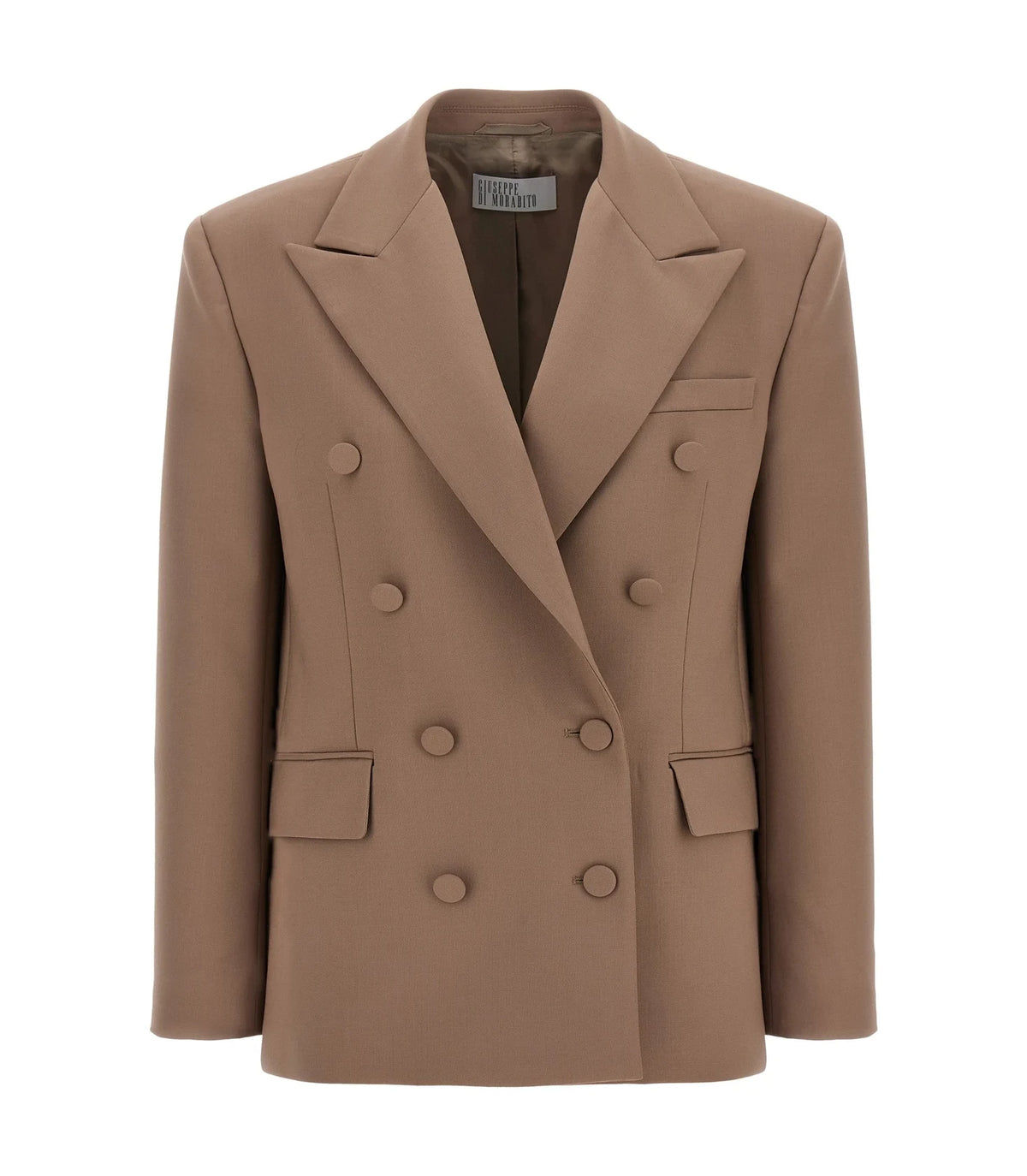 Giuseppe Di Morabito Blazer in beige