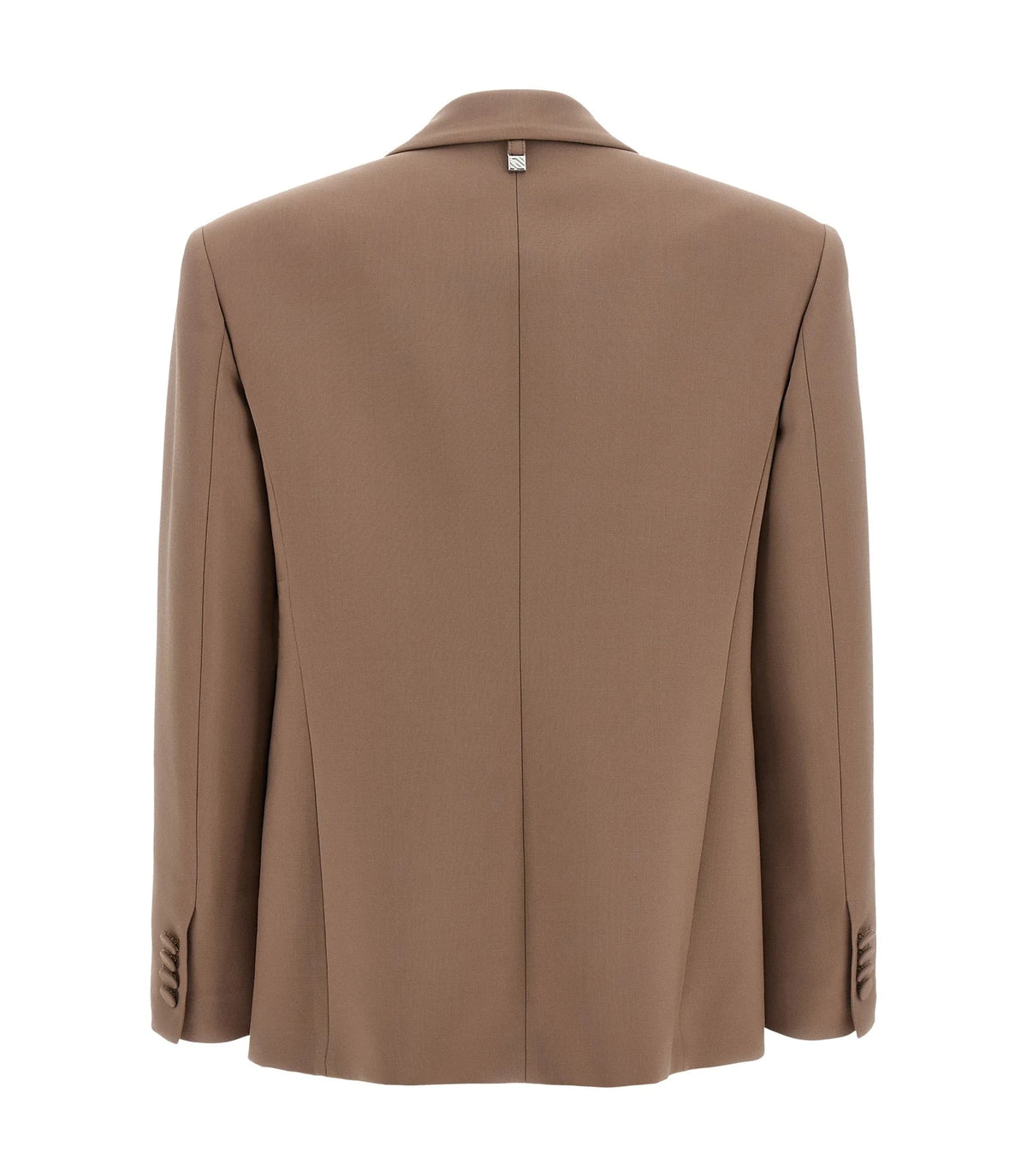 Giuseppe Di Morabito Blazer in beige — view 2