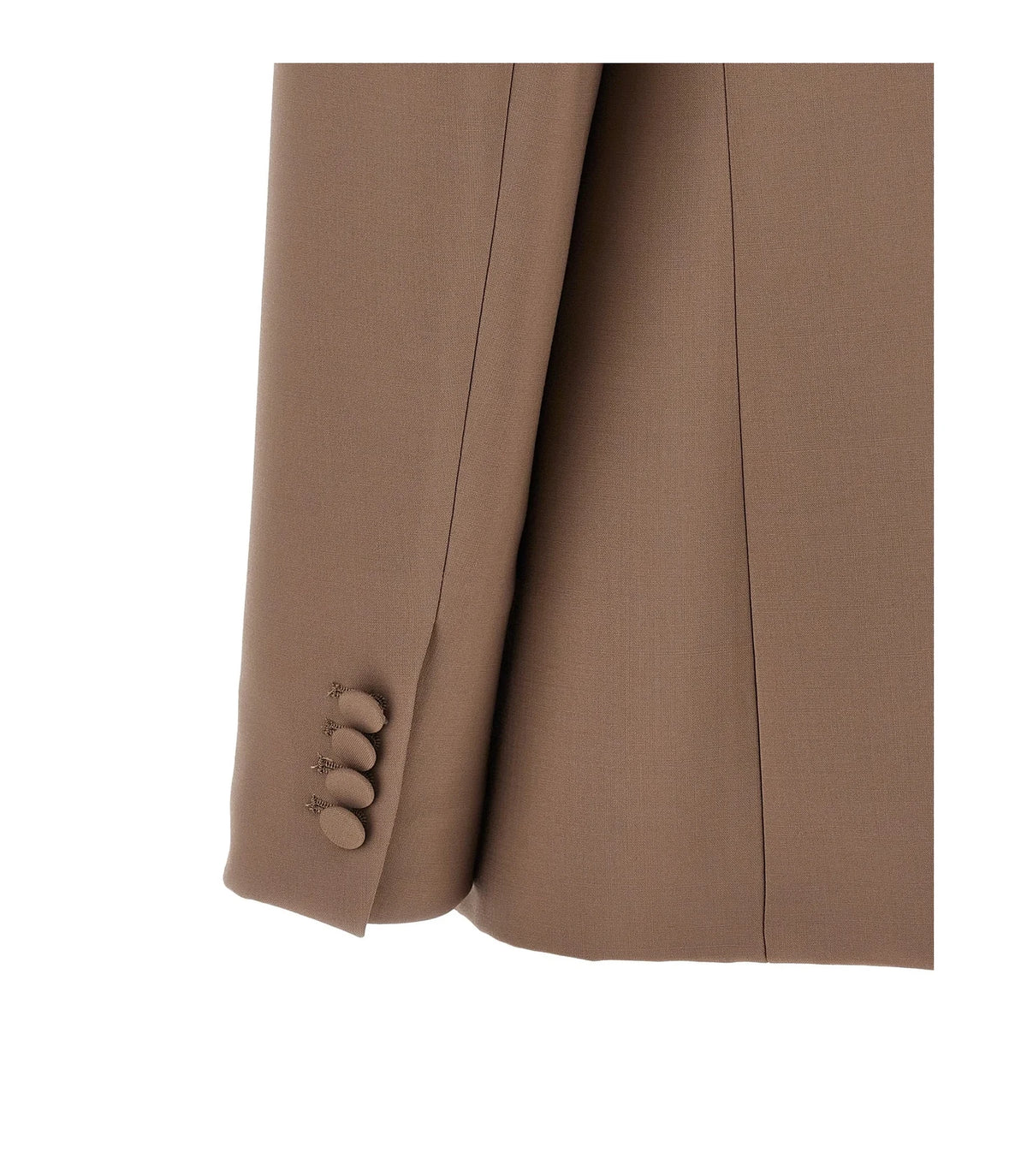 Giuseppe Di Morabito Blazer in beige — view 4
