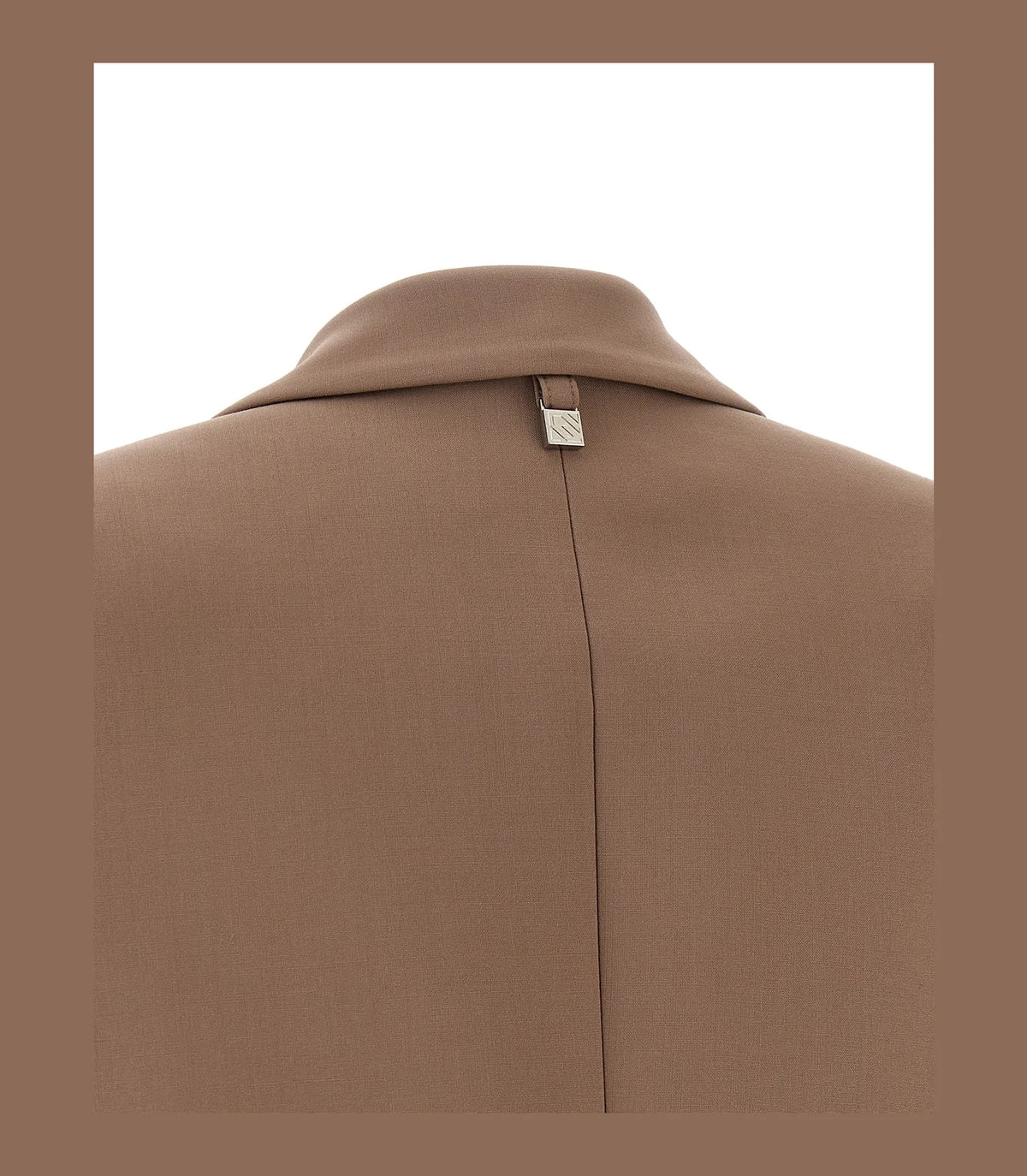Giuseppe Di Morabito Blazer in beige — view 5