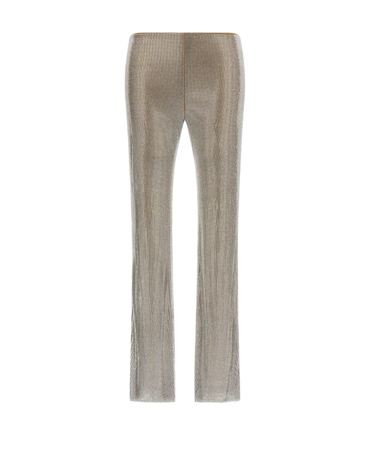 Giuseppe Di Morabito Denim Short in multicolor, Cotton — view 2
