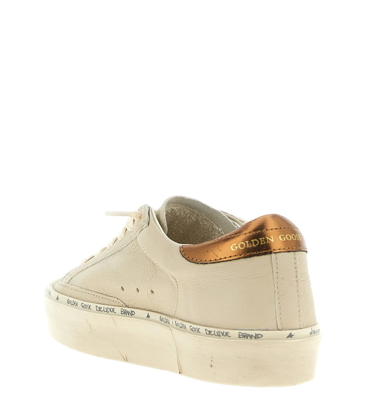Golden Goose Sneakers in multicolor, Goat Leather โ view 3