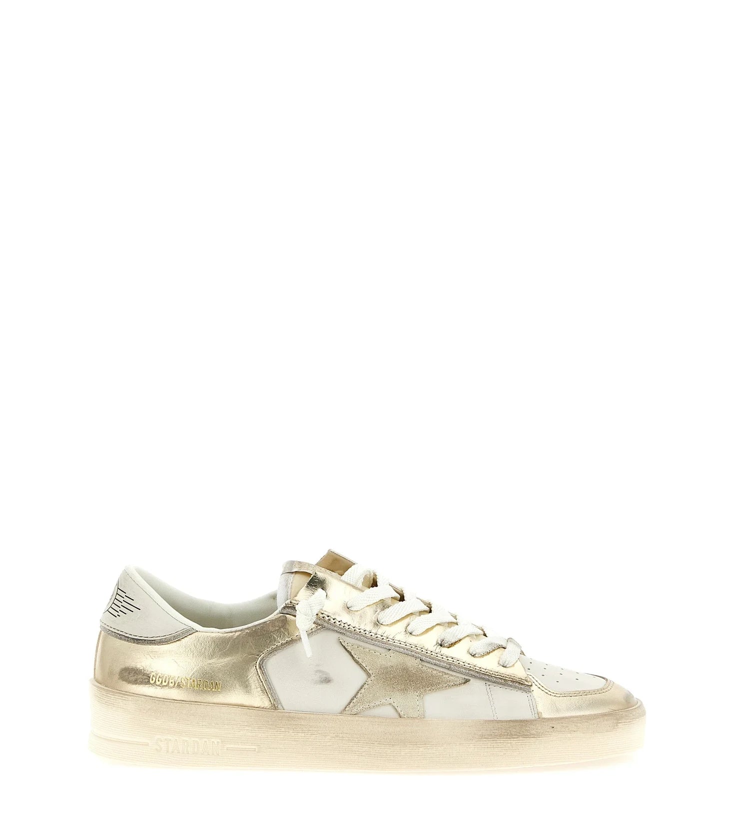 Golden Goose Sneakers in multicolor, Leather