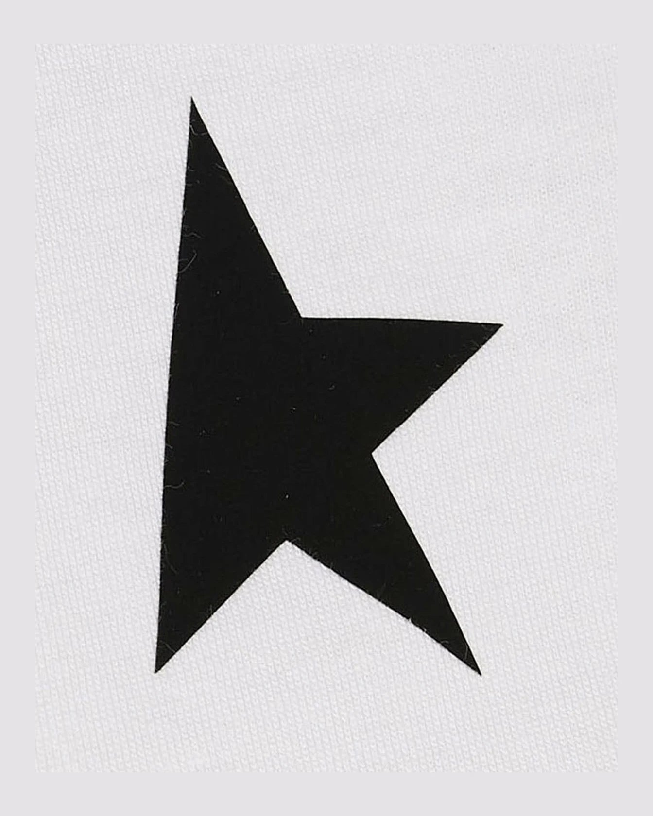 Golden Goose T-Shirt in white, Cotton — view 4