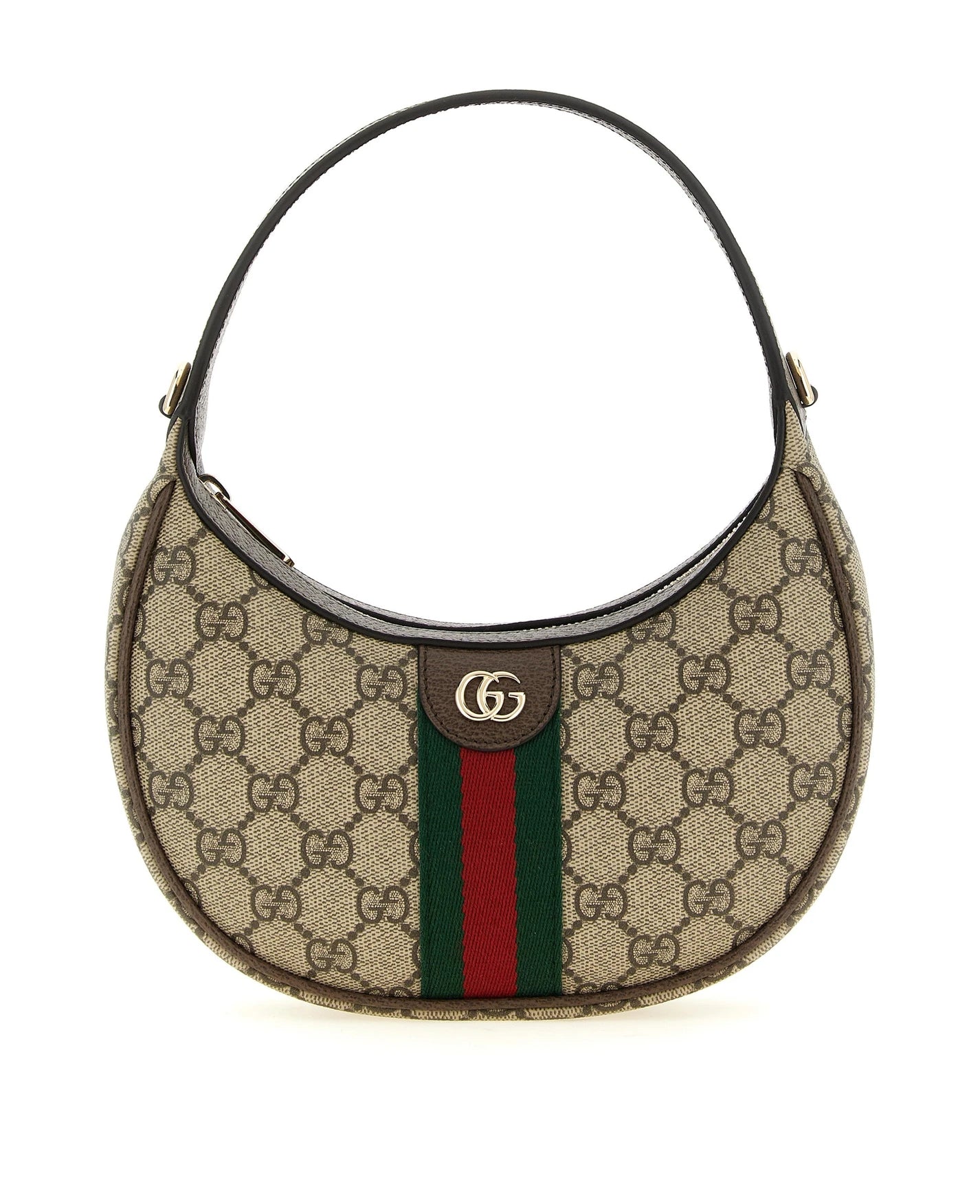 Gucci Bucket Bag in beige
