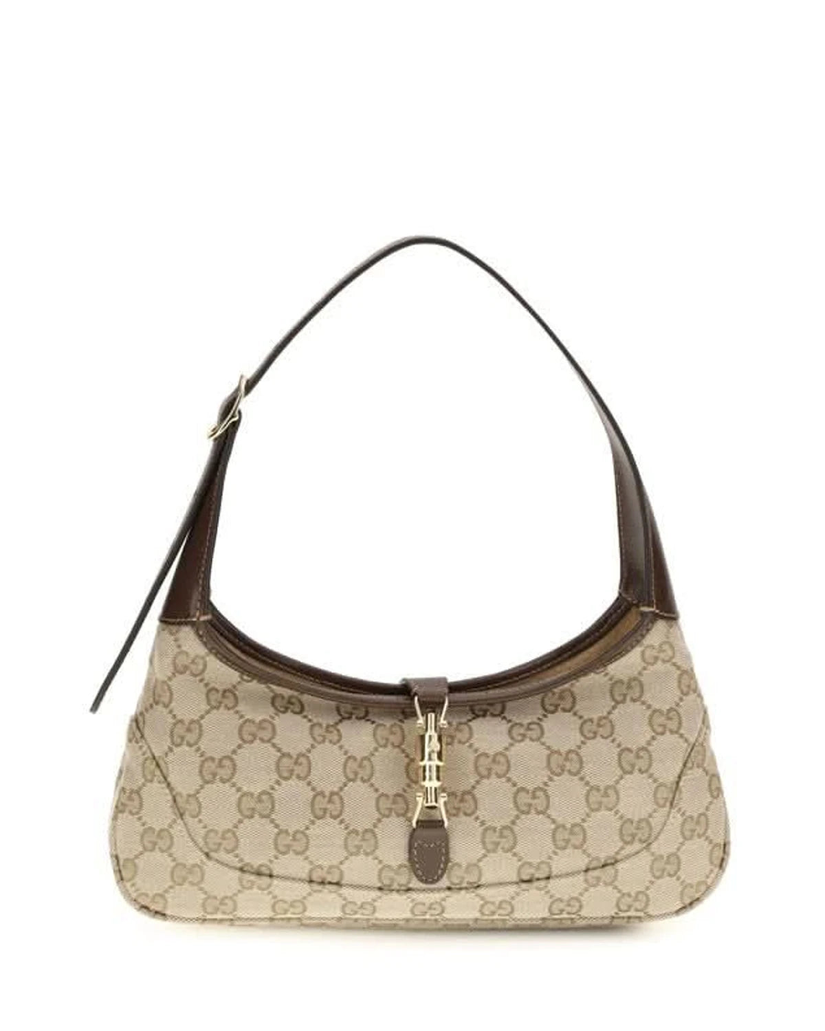Gucci Shoulder Bag in beige