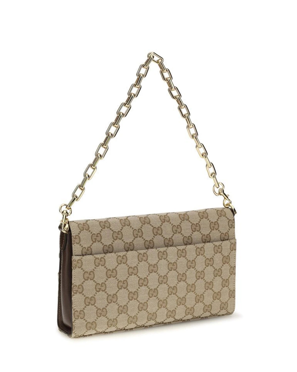 Gucci Shoulder Bag in beige — view 3