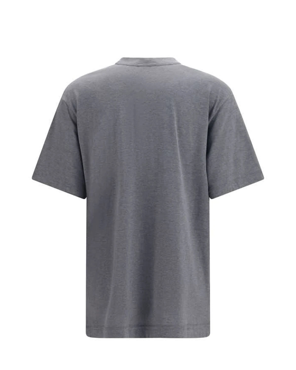 Gucci T-Shirt in gray, Cotton — view 2