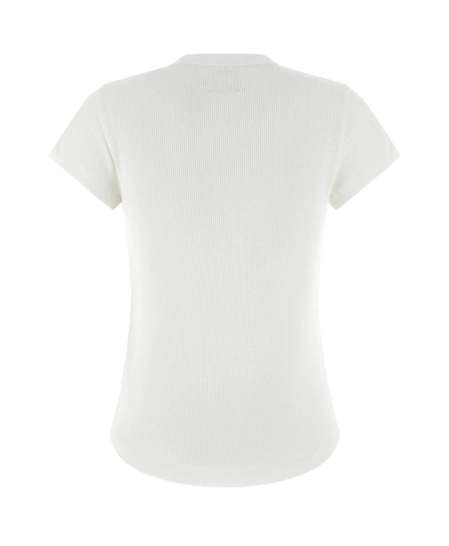 Isabel Marant T-Shirt in white, Cotton — view 2