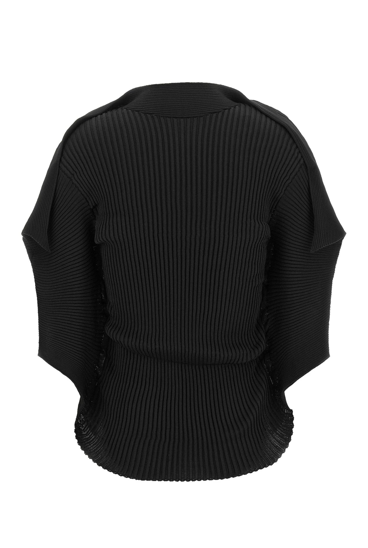 Issey Miyake Blouse in black, Polyester β view 2