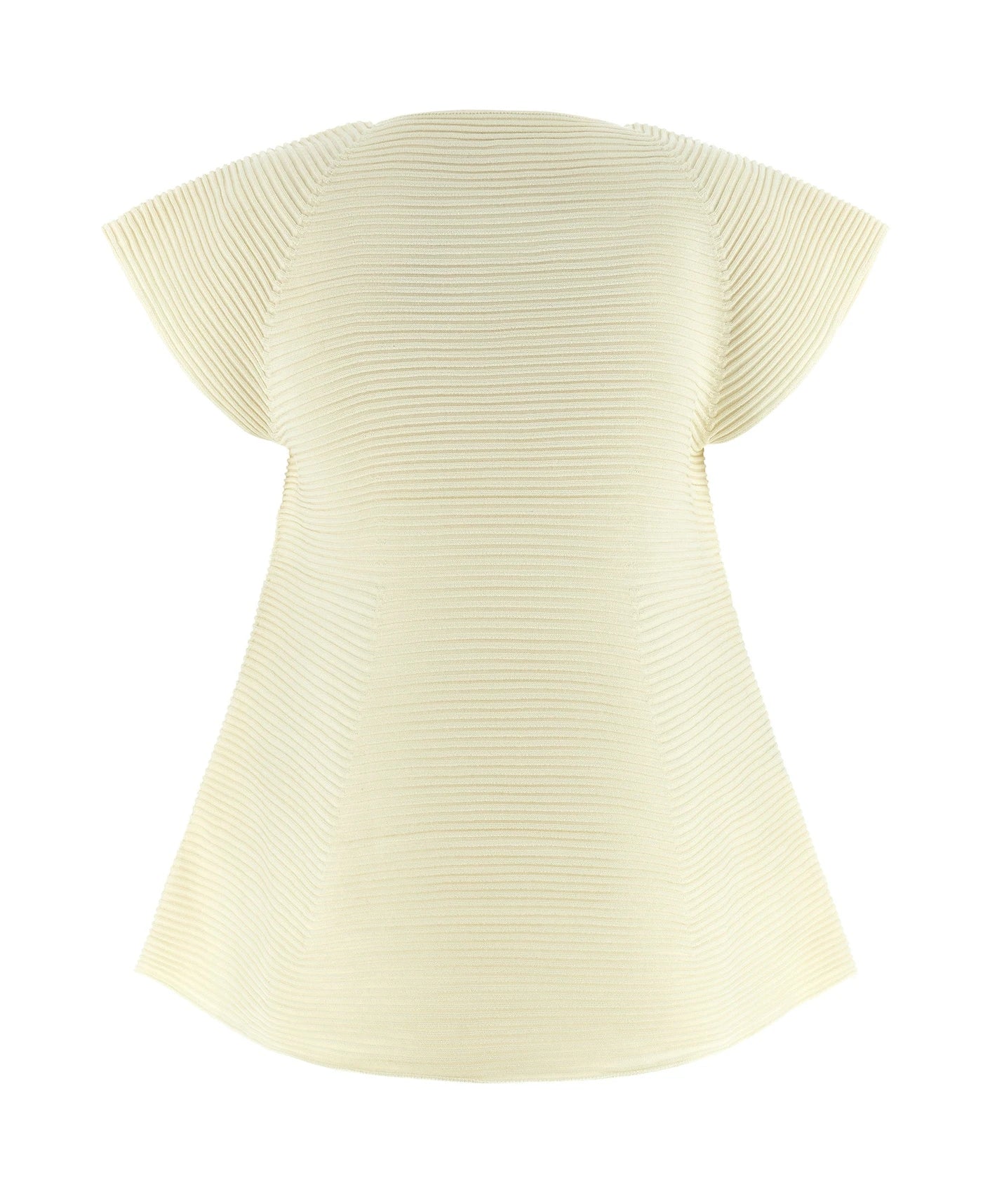 Issey Miyake Dresse in beige — view 2