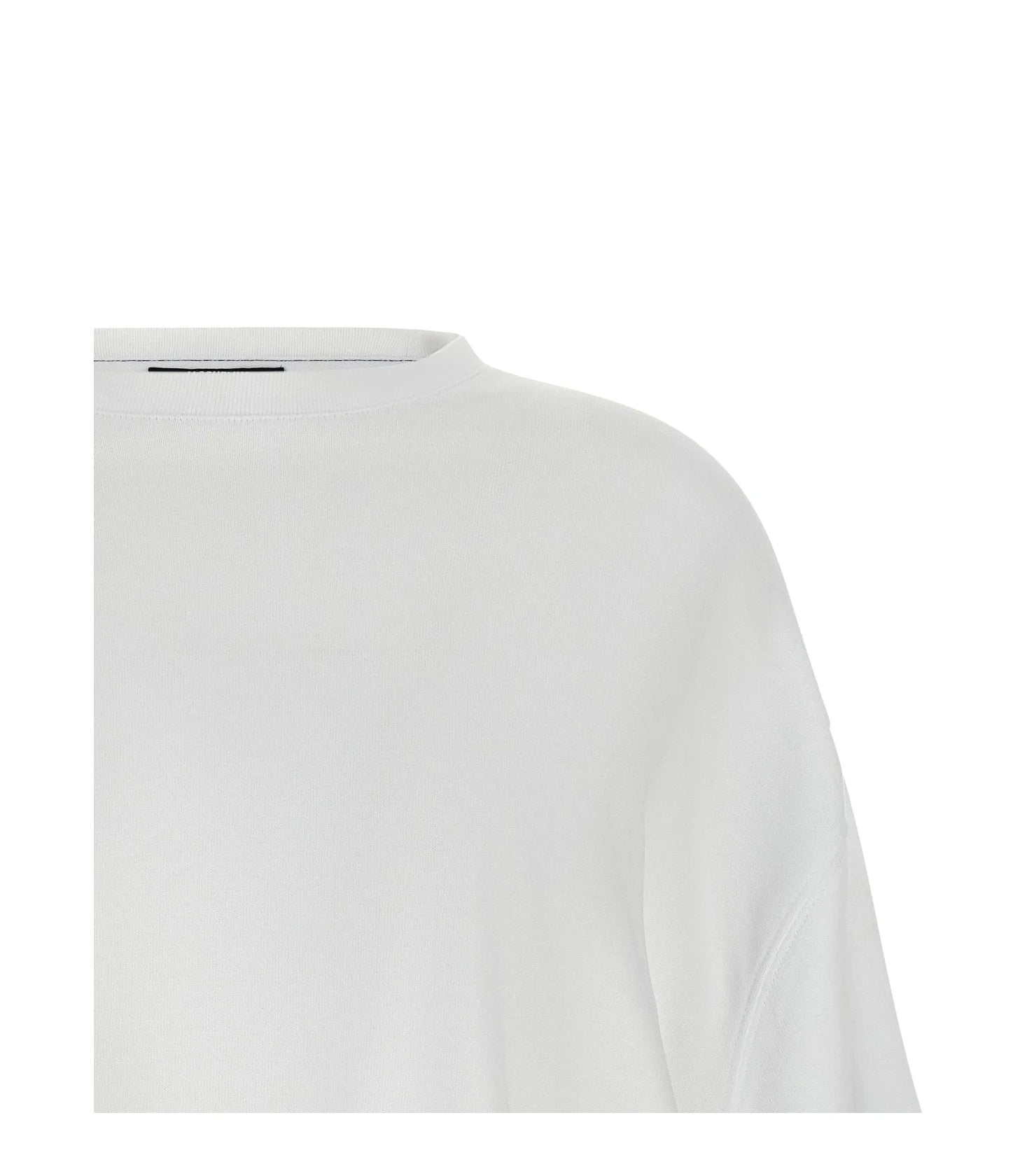 Jacquemus Blouse in blue, Cotton — view 3