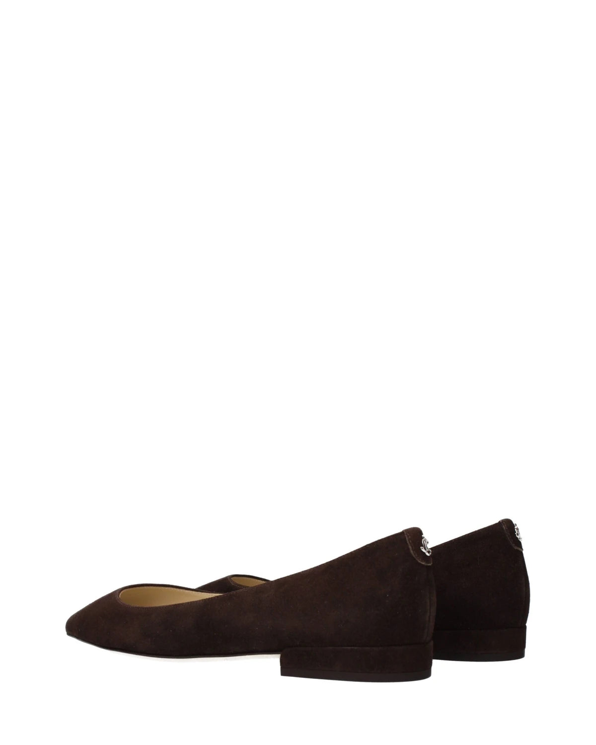 Jimmy Choo Ballet Flats in brown — view 4