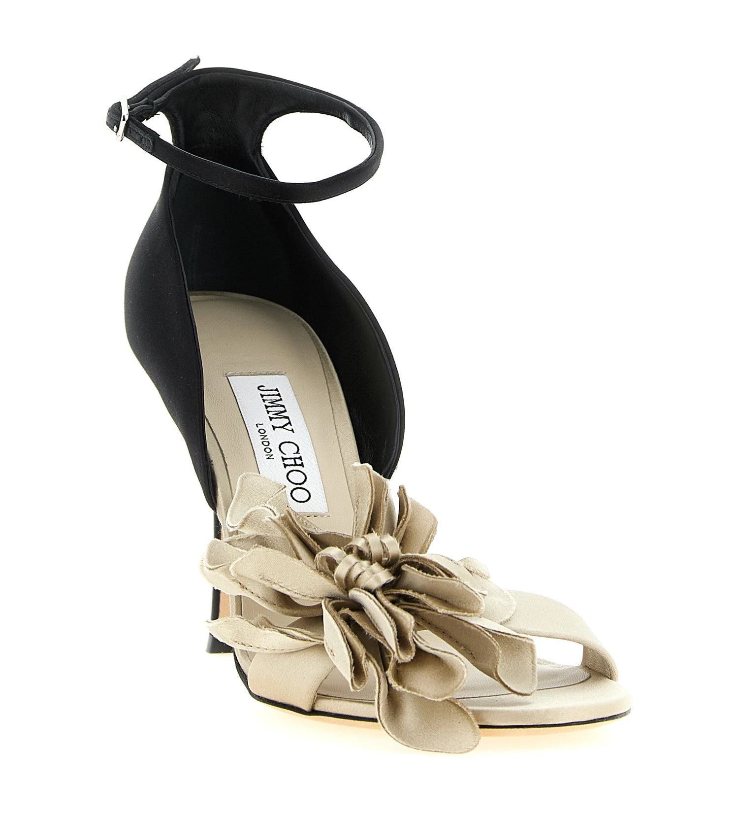 Jimmy Choo Sandals in multicolor — view 2