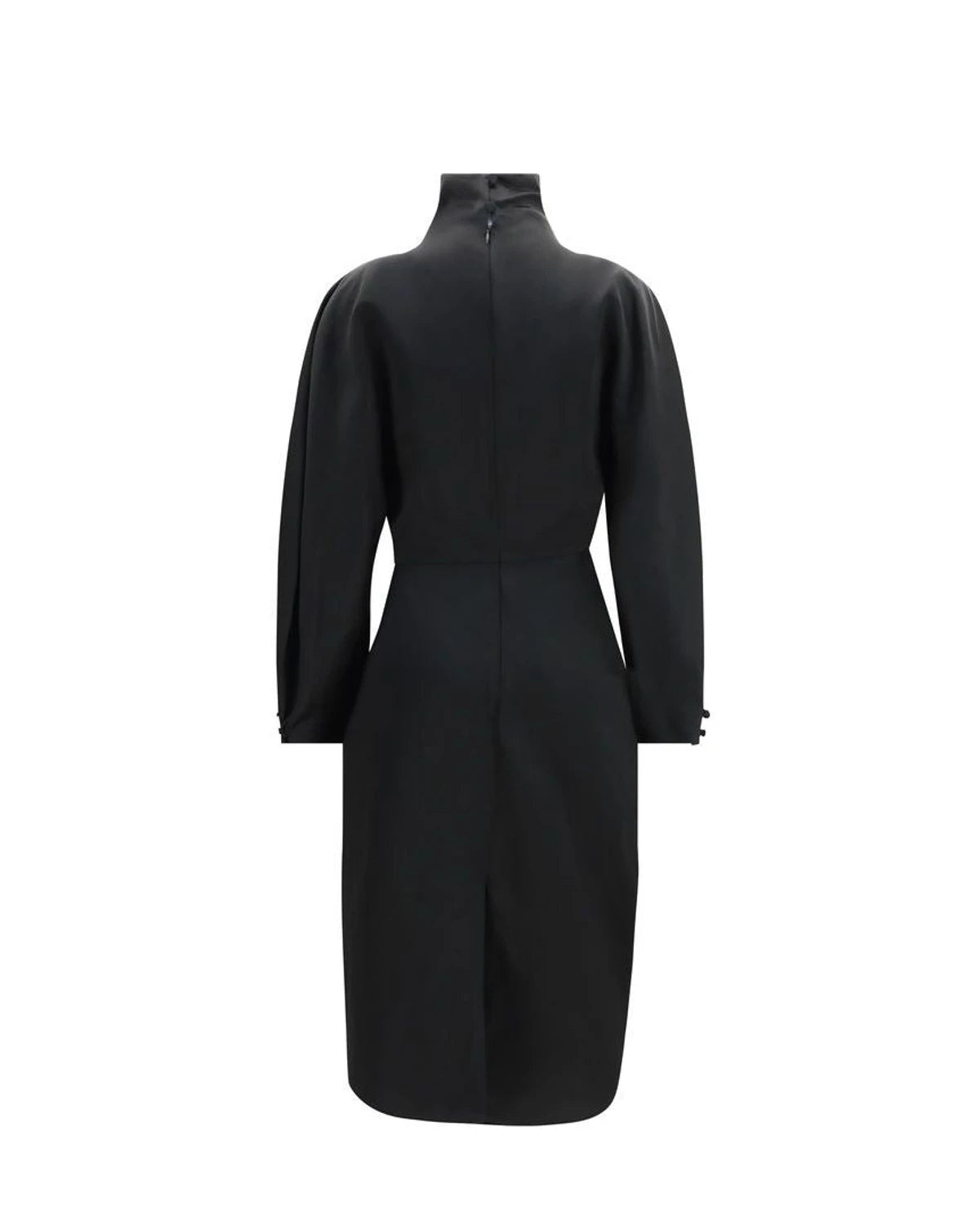 Khaite Dresse in black — view 2