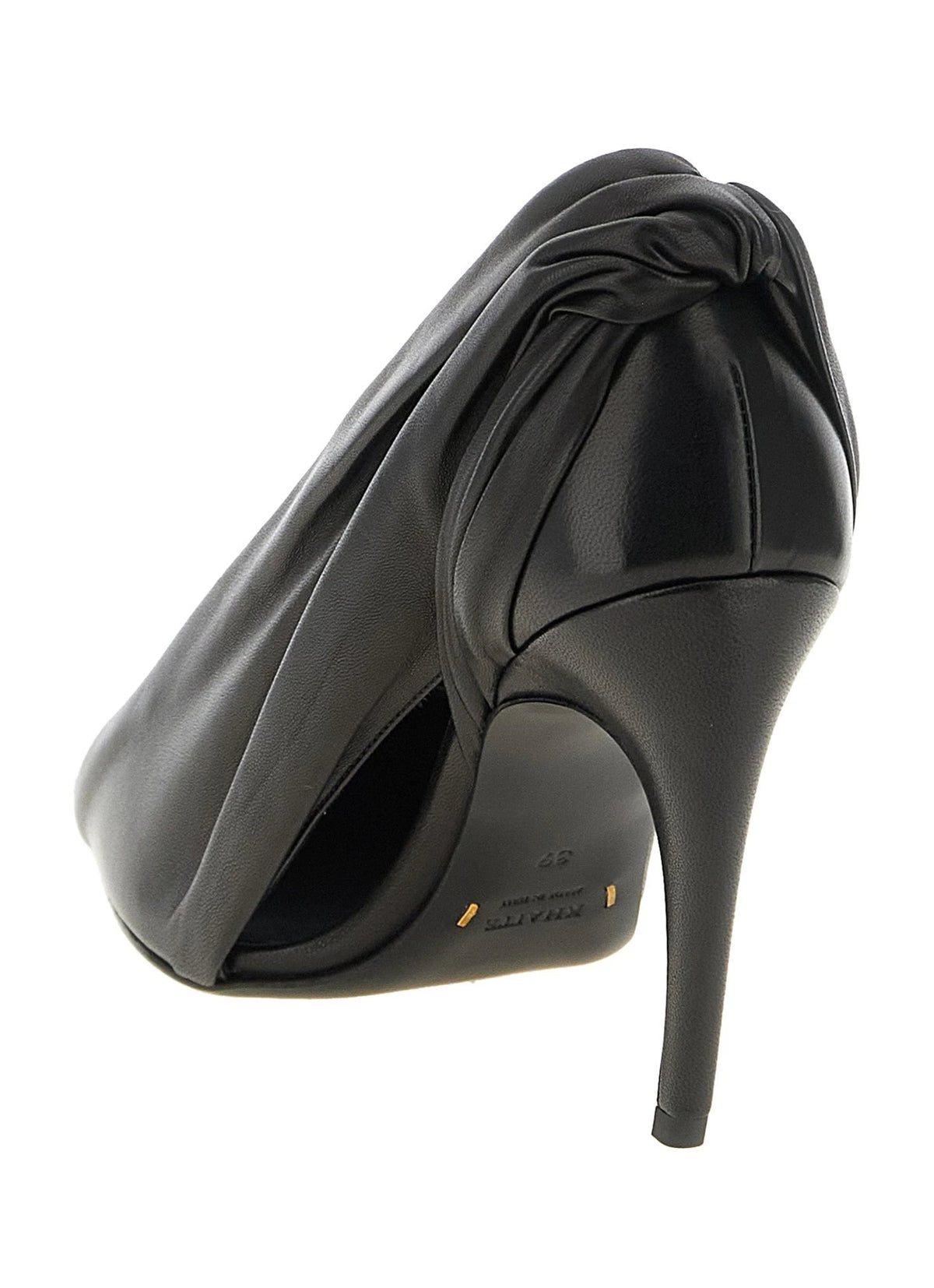 Khaite Pumps in black — view 3