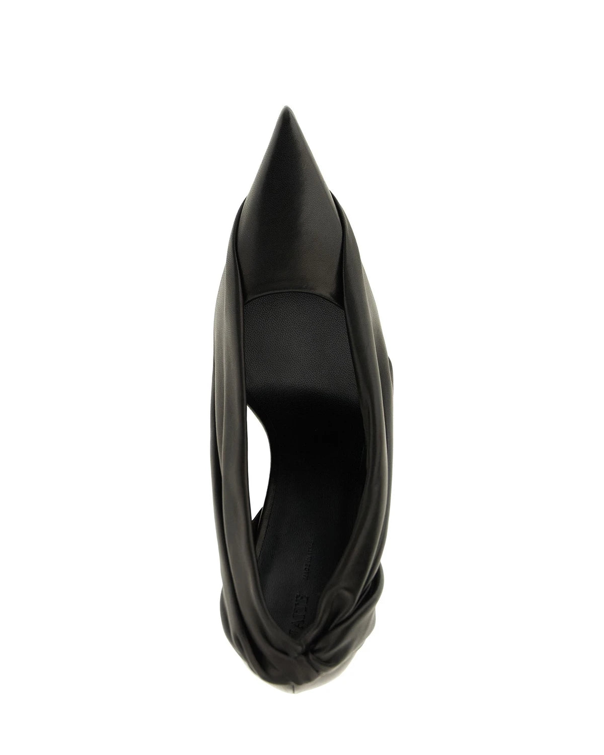 Khaite Pumps in black — view 4