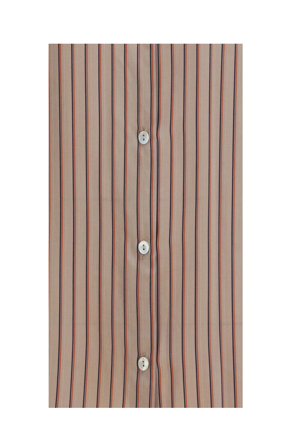Kristina Ti Blouse in multicolor, Viscose — view 3