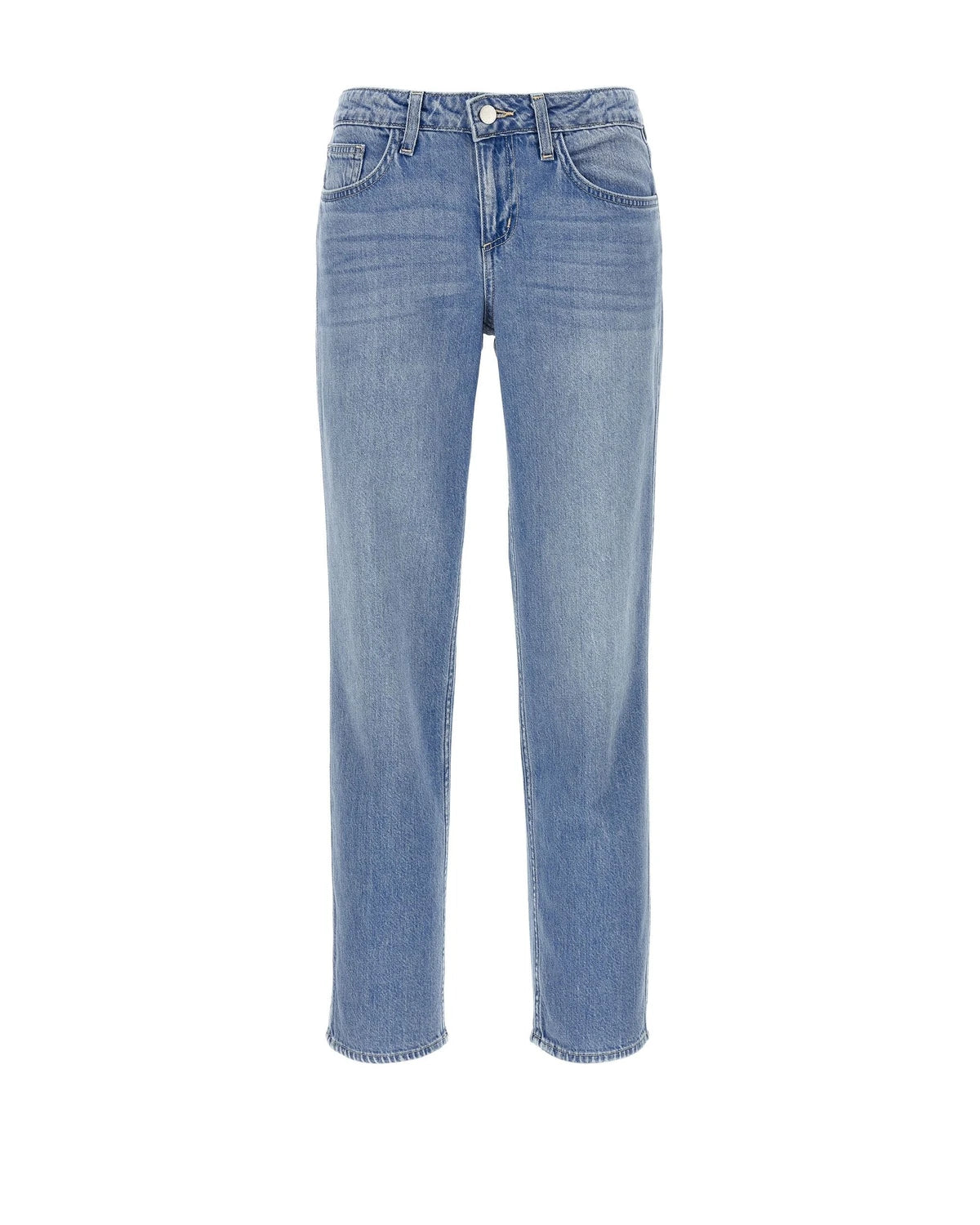 L'Agence Jean in blue, Cotton