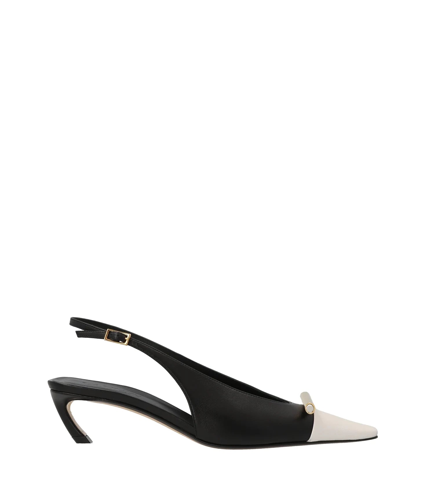 Lanvin Pumps in multicolor, Goat Leather
