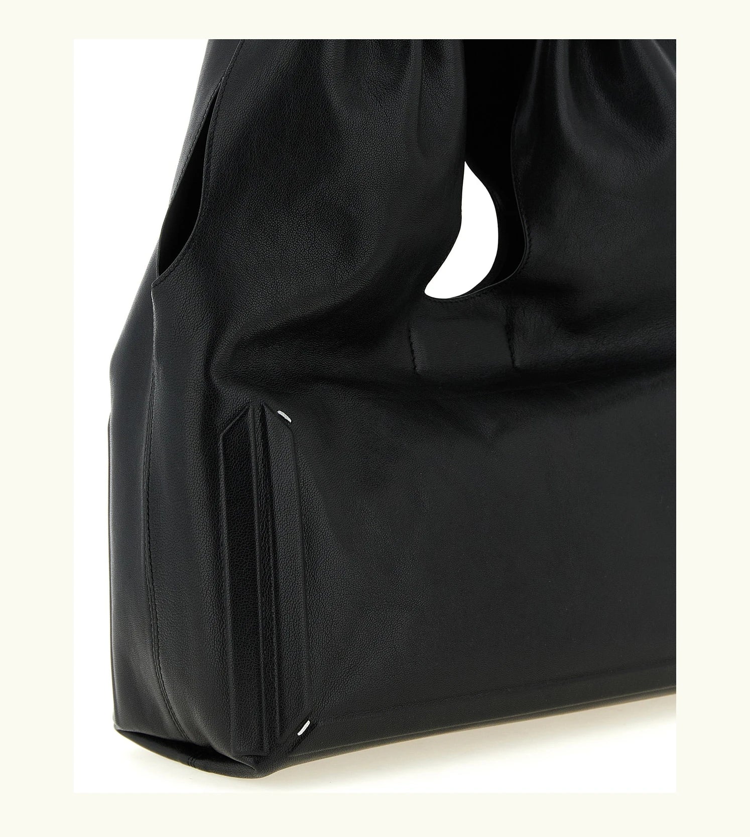 Maison Margiela Shoulder Bag in black β view 3