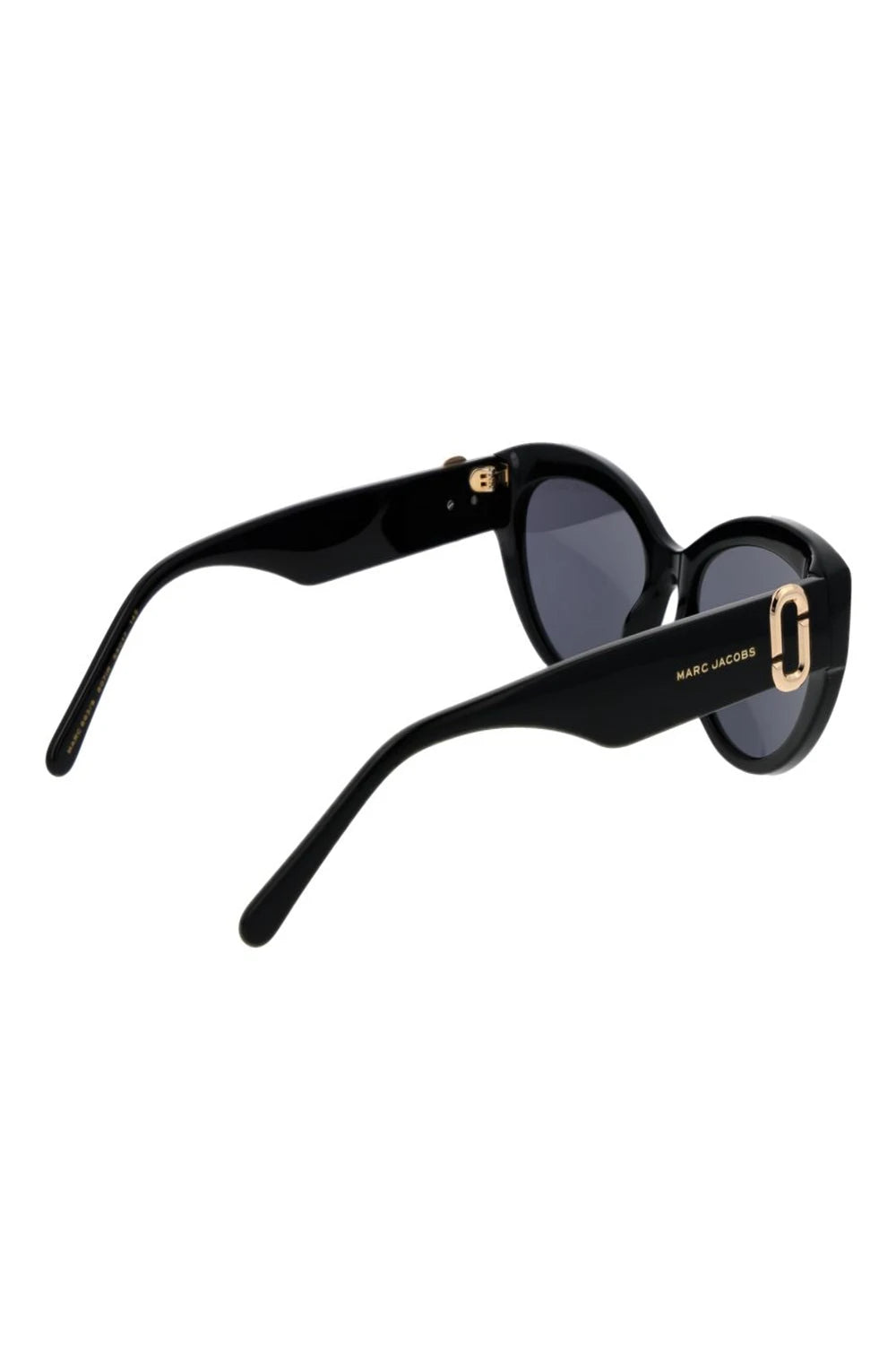 Marc Jacobs Sunglasse in black — view 3