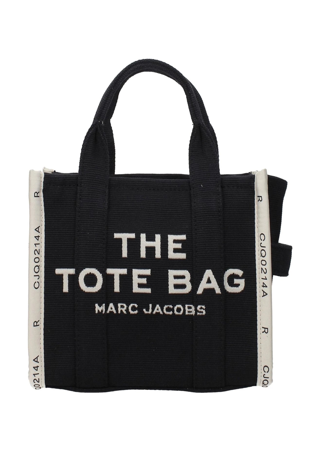 Marc Jacobs Tote Bag in black