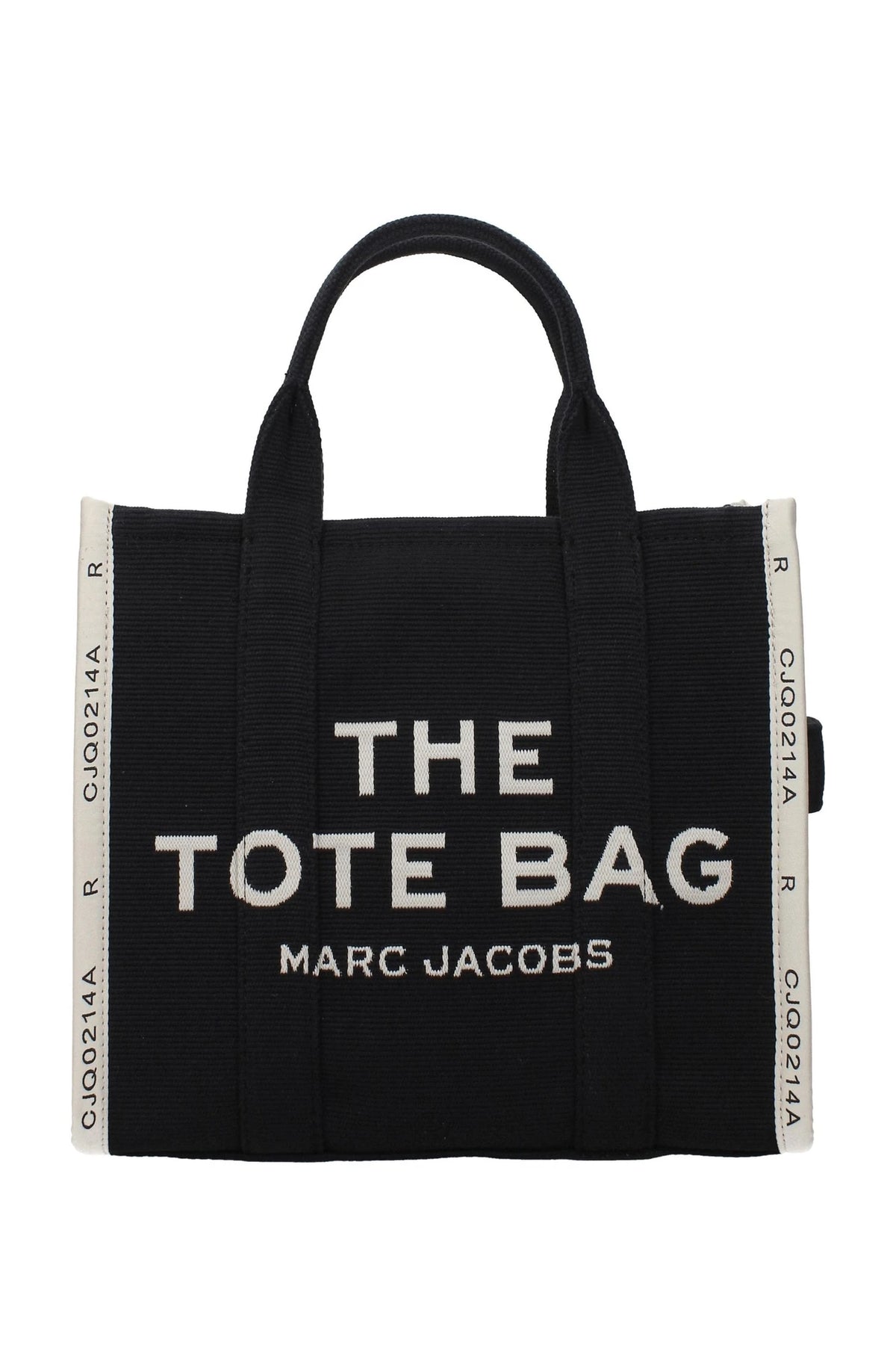 Marc Jacobs Tote Bag in black