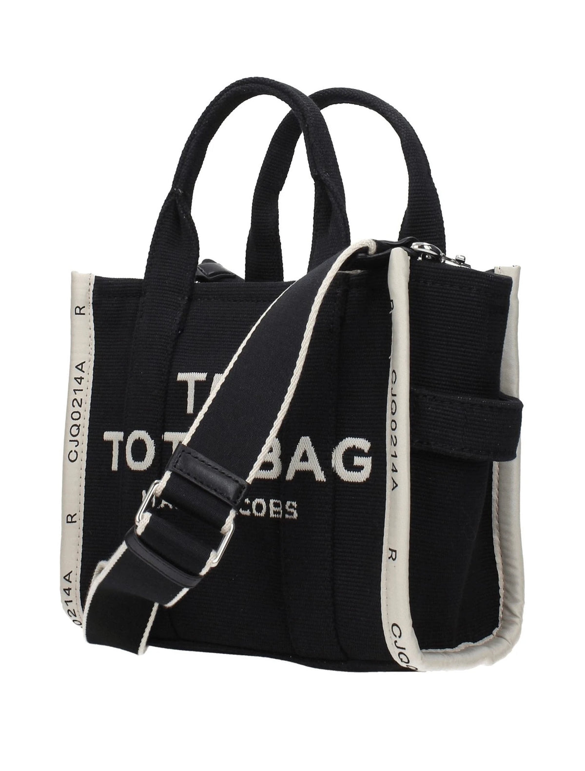 Marc Jacobs Tote Bag in black — view 2