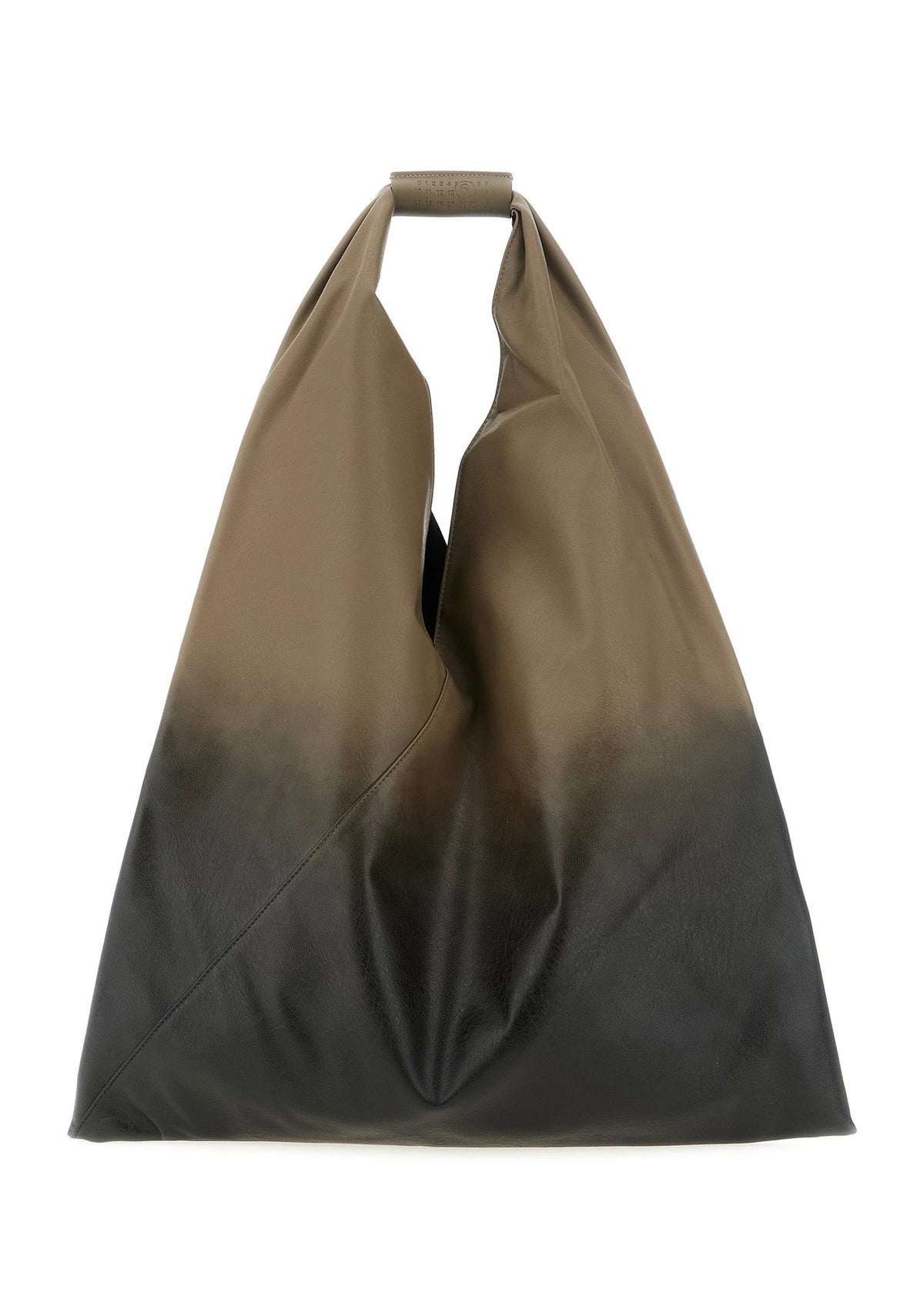 MM6 Maison Margiela Hobo Bag in multicolor, Polyurethane