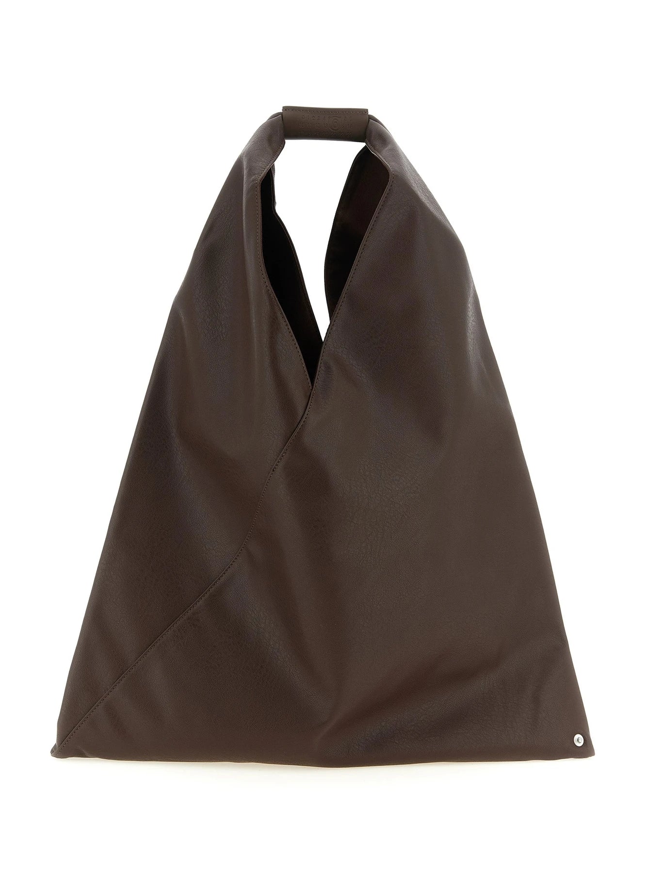 MM6 Maison Margiela Shopper Bag, Polyurethane