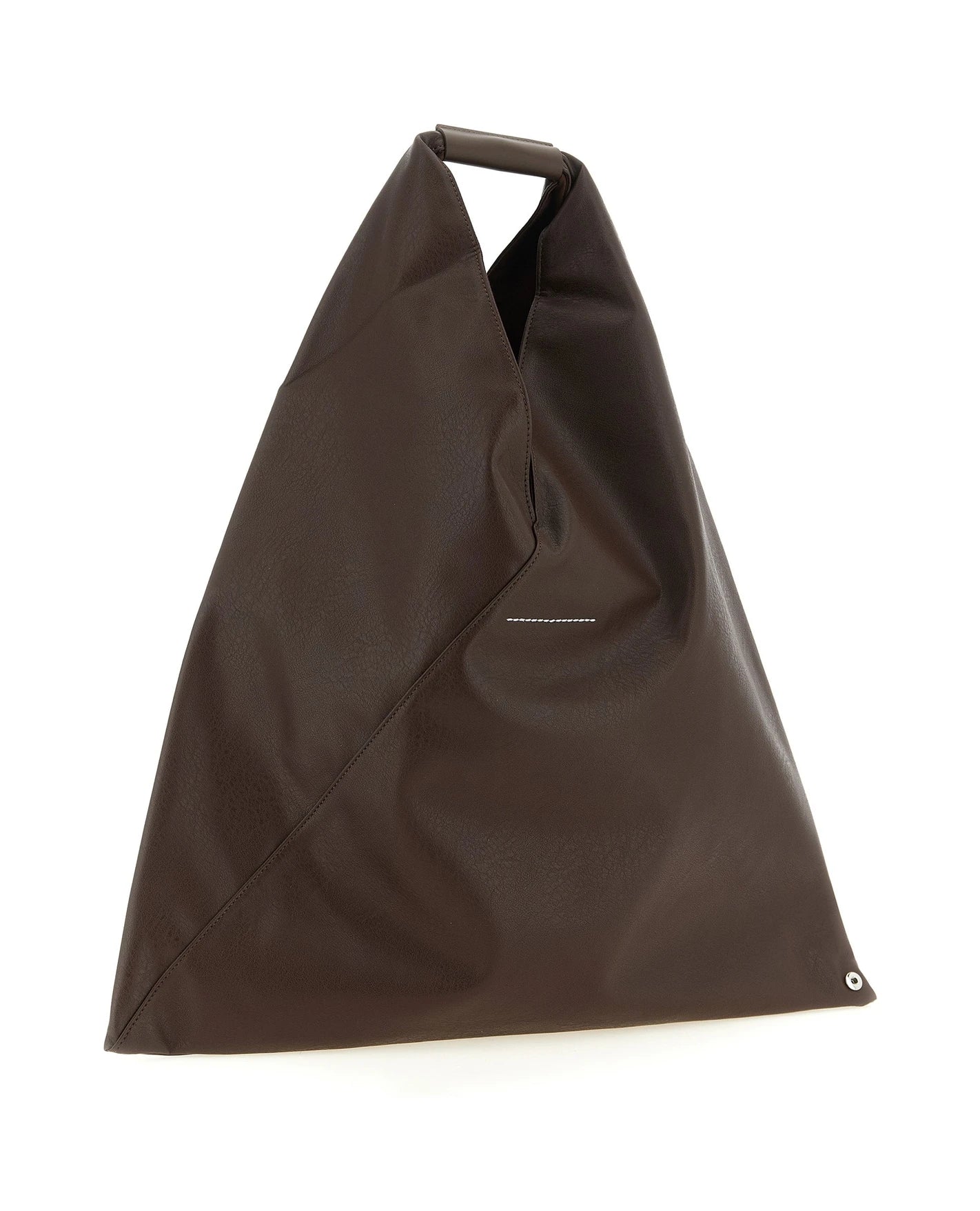 MM6 Maison Margiela Shopper Bag, Polyurethane — view 2