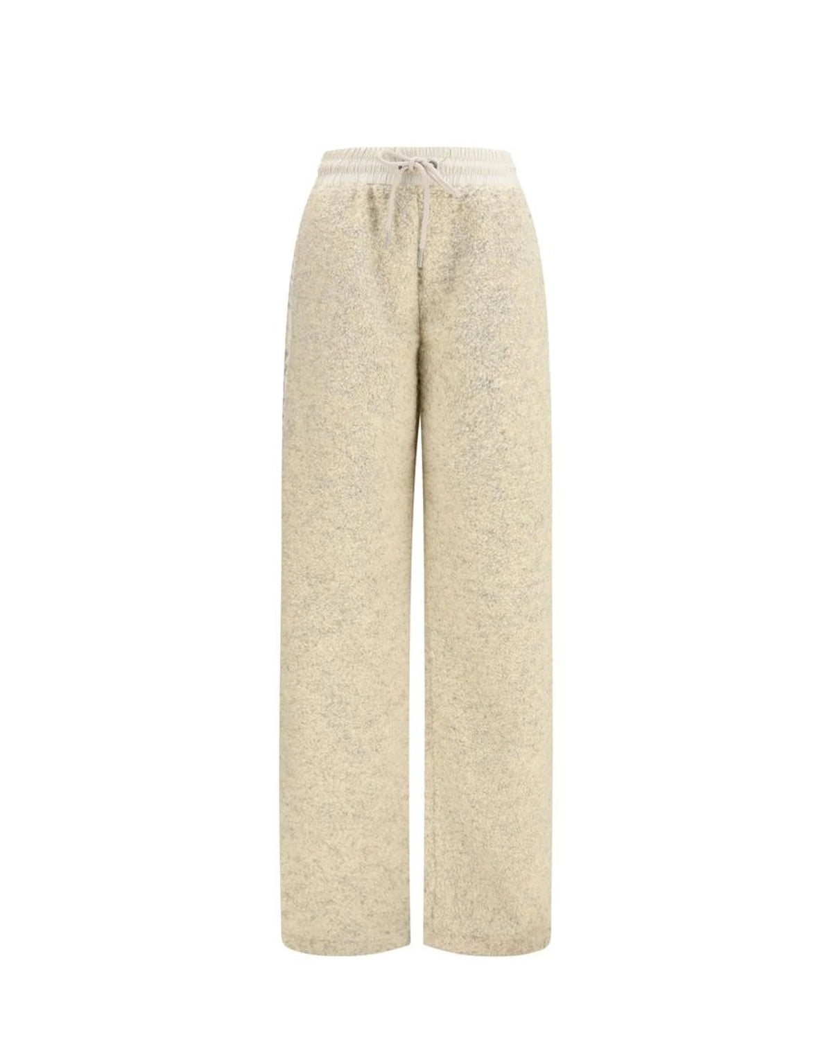 Moncler Jogger in beige, Polyester
