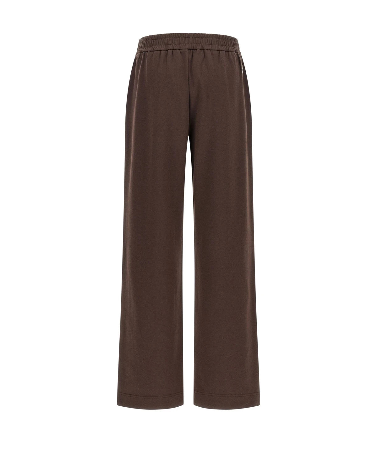 Moncler Jogger in brown — view 2