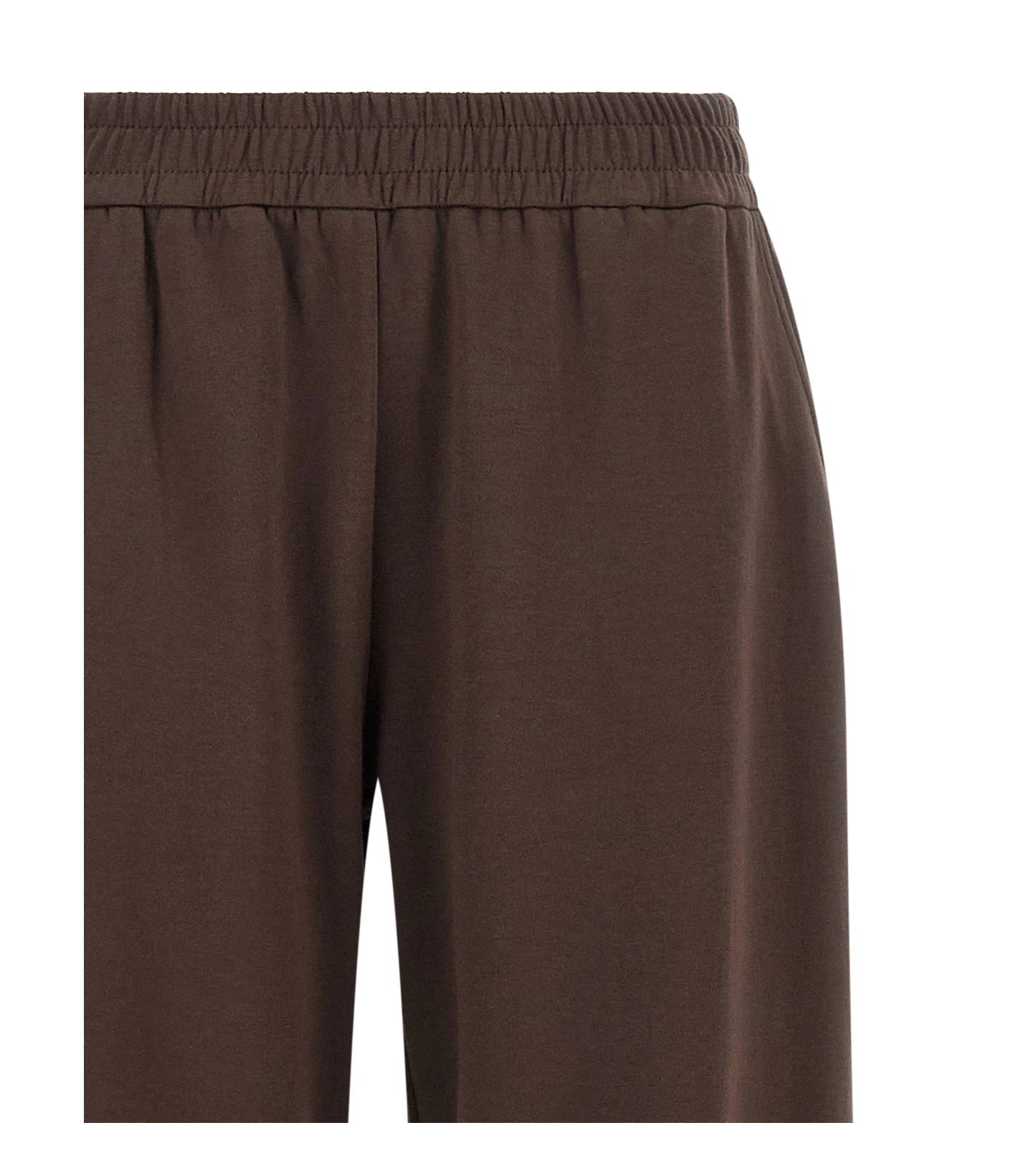 Moncler Jogger in brown — view 3