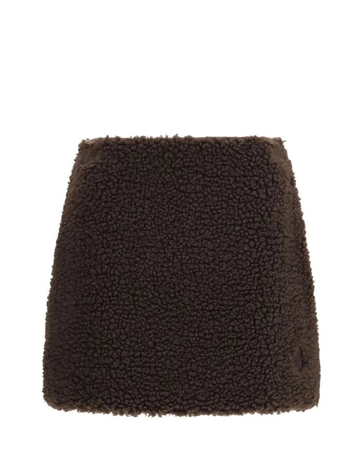 Moncler Skirt in brown, Polyester