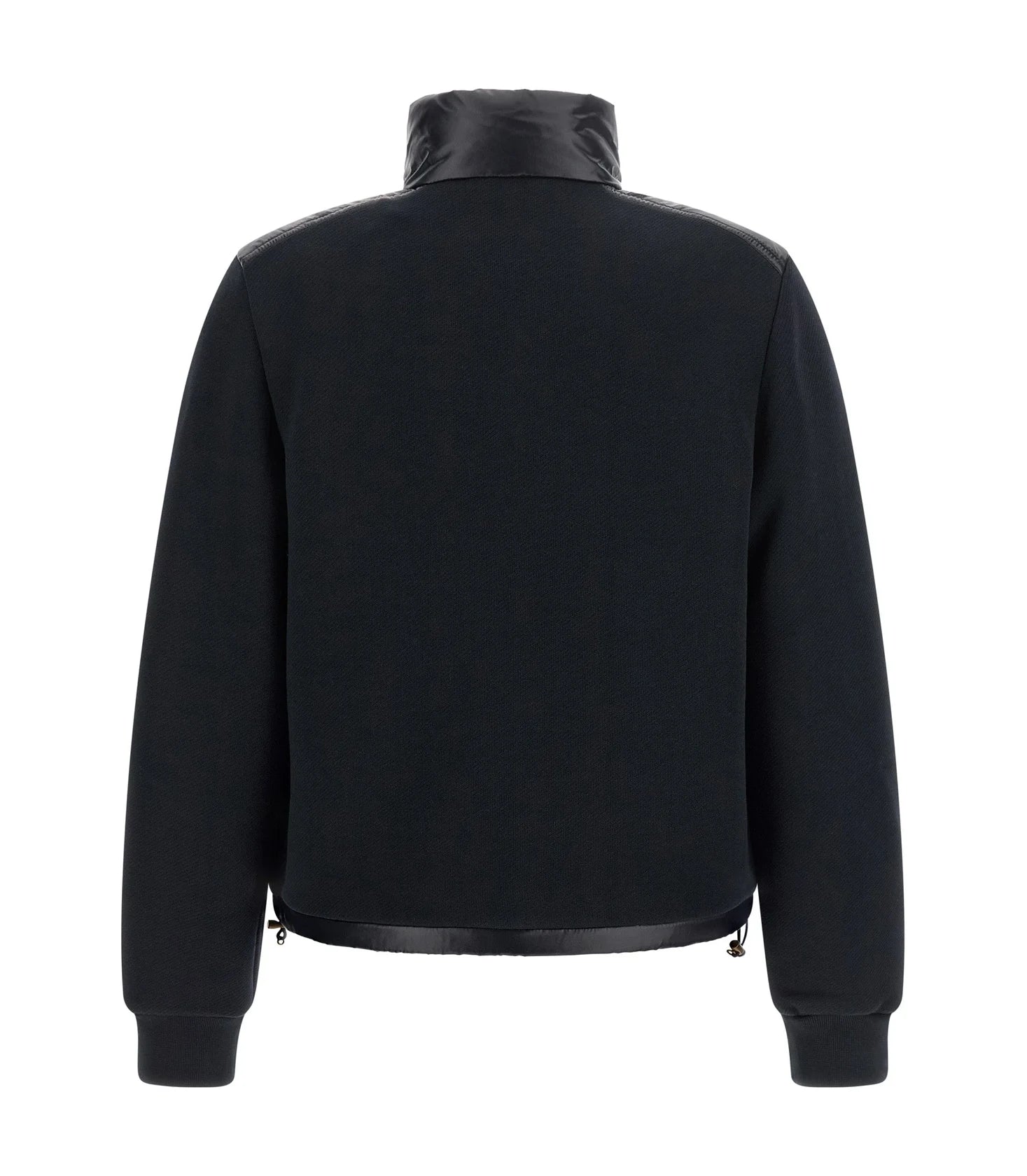 Moncler Sweater in black, Polyamide — view 2