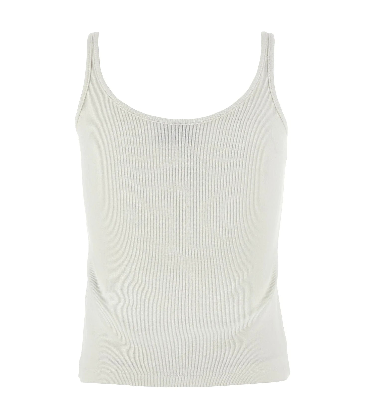 Off-White T-Shirt in white, Cotton — view 2