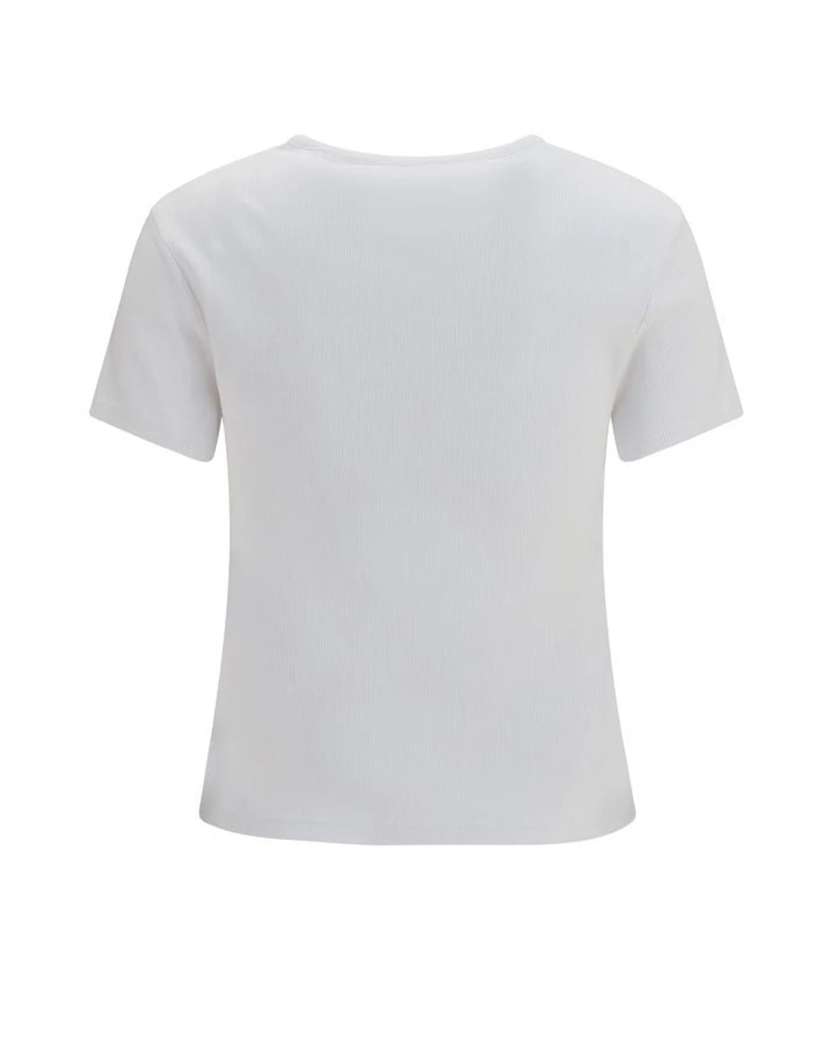Off-White T-Shirt in white, Cotton — view 2