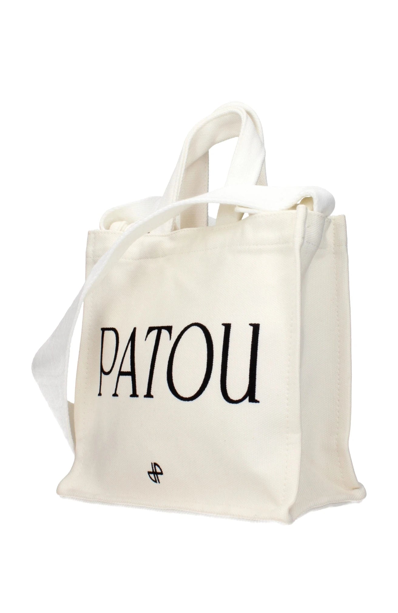 Patou Tote Bag in white — view 2
