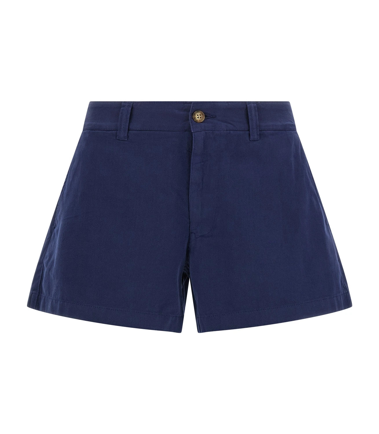 Polo Ralph Lauren Bermuda in blue, Cotton
