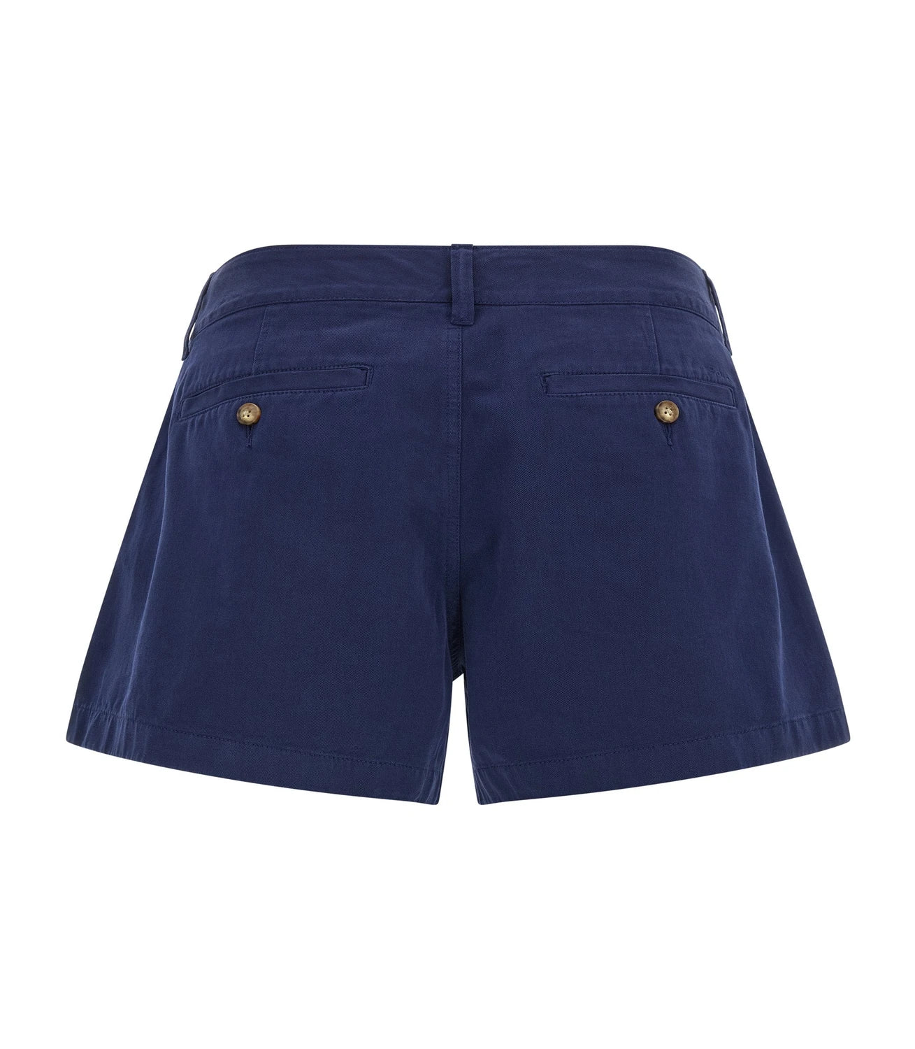 Polo Ralph Lauren Bermuda in blue, Cotton — view 2