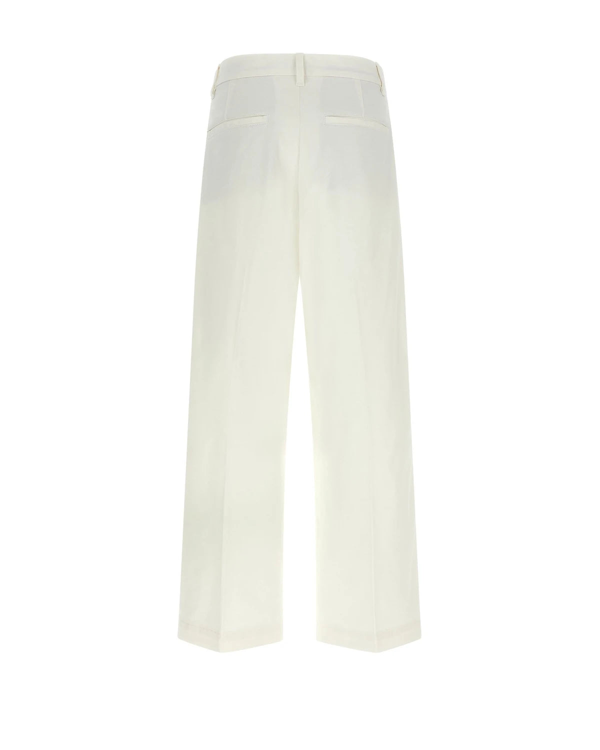 Polo Ralph Lauren Chino in white, Cotton — view 2