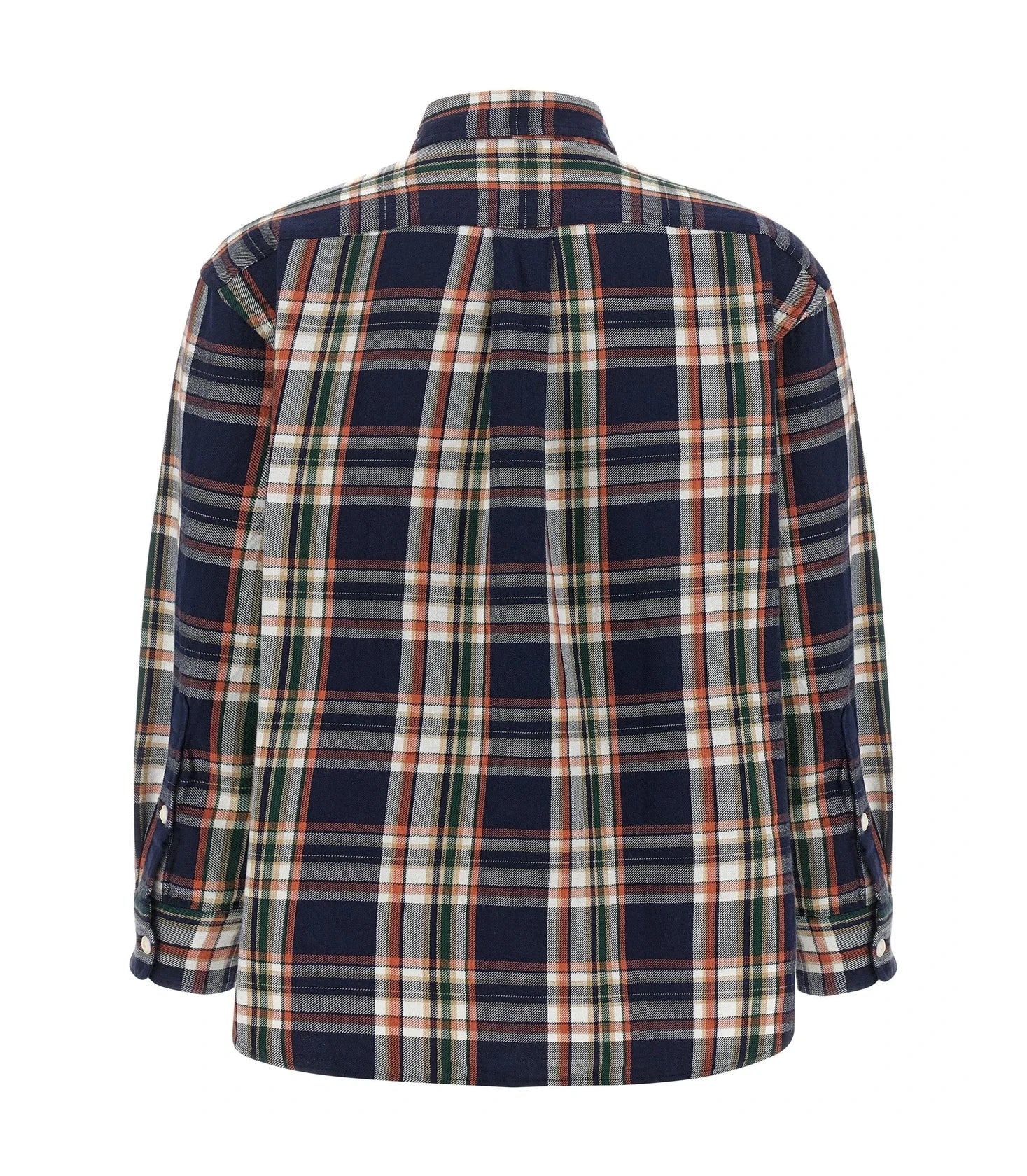 Polo Ralph Lauren Dress Shirt in blue, Cotton — view 2