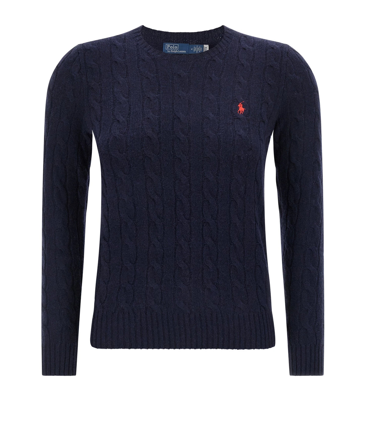 Polo Ralph Lauren Sweater in blue, Wool