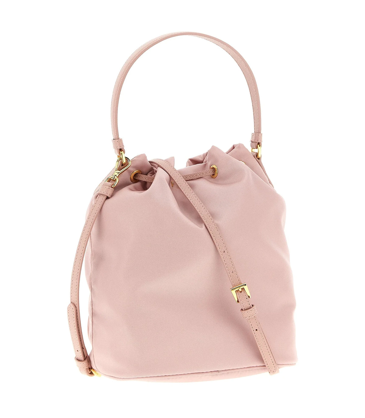Prada Bucket Bag in multicolor — view 2