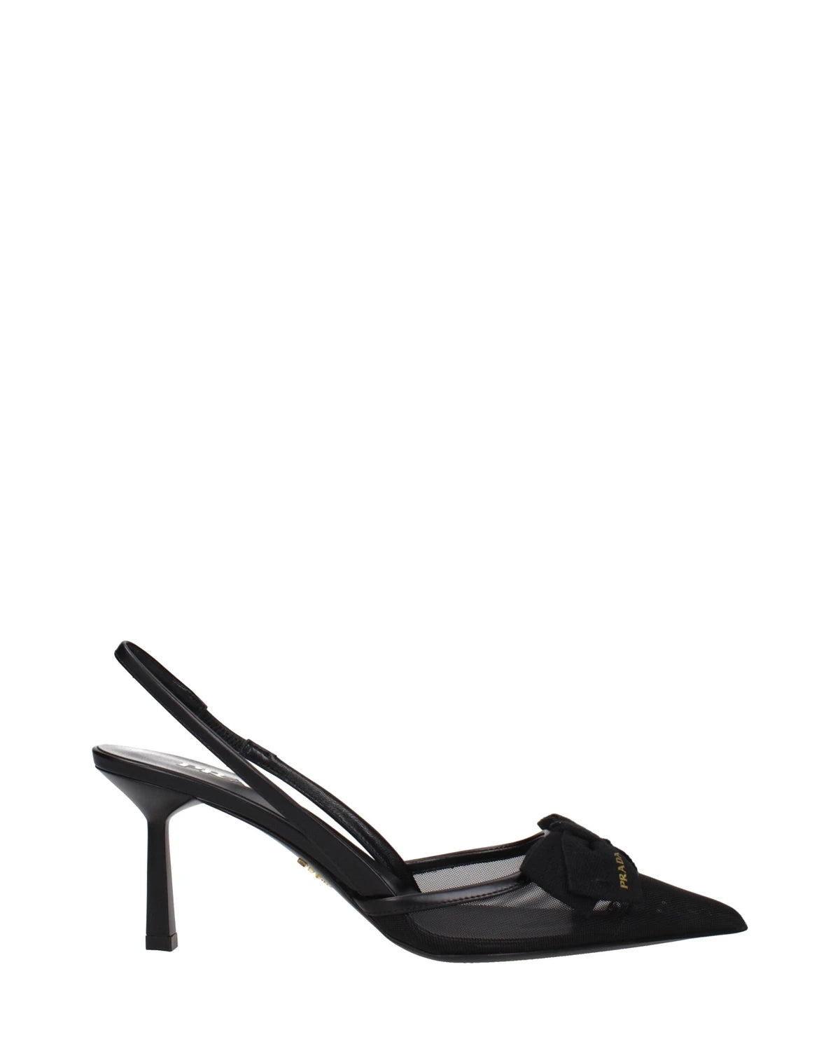 Prada Pumps in black