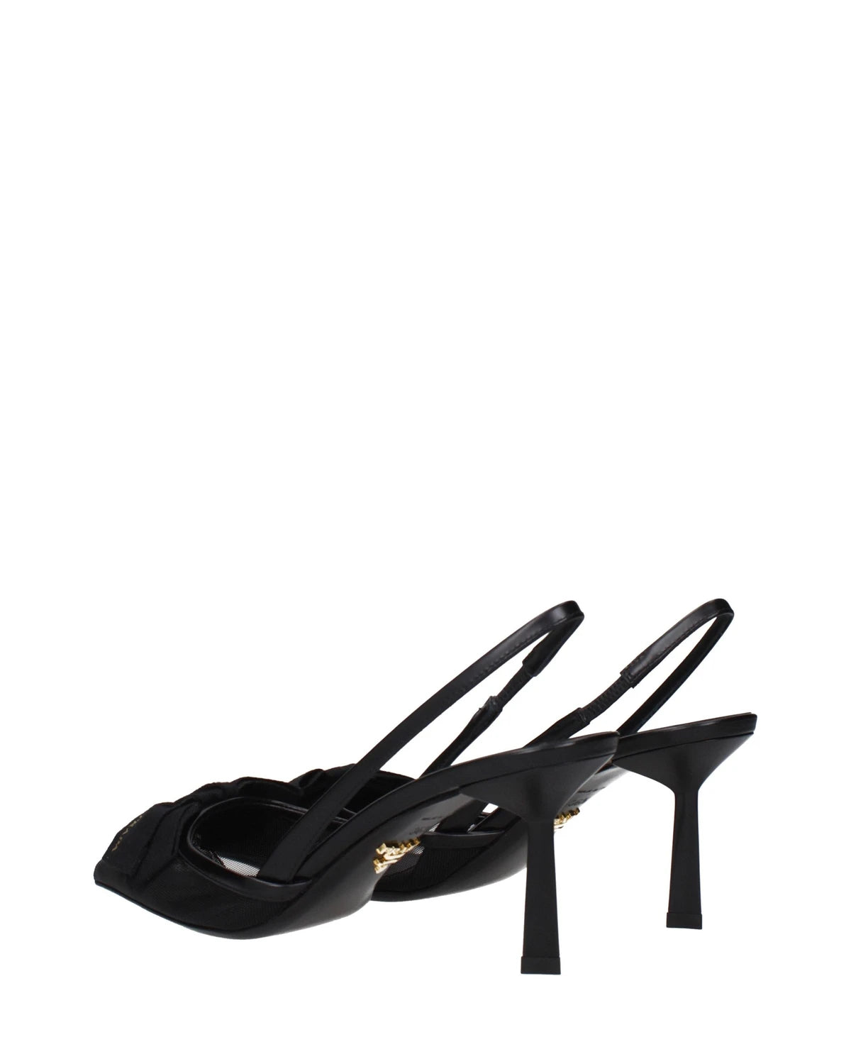 Prada Pumps in black โ view 4