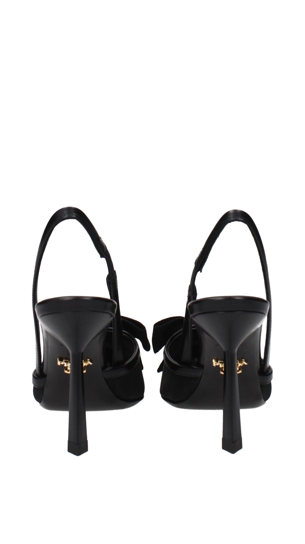 Prada Pumps in black โ view 5